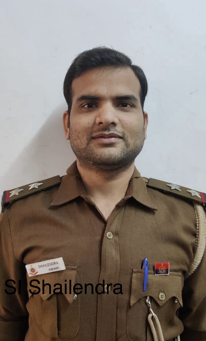 Crime Branch Delhi Police tweet media