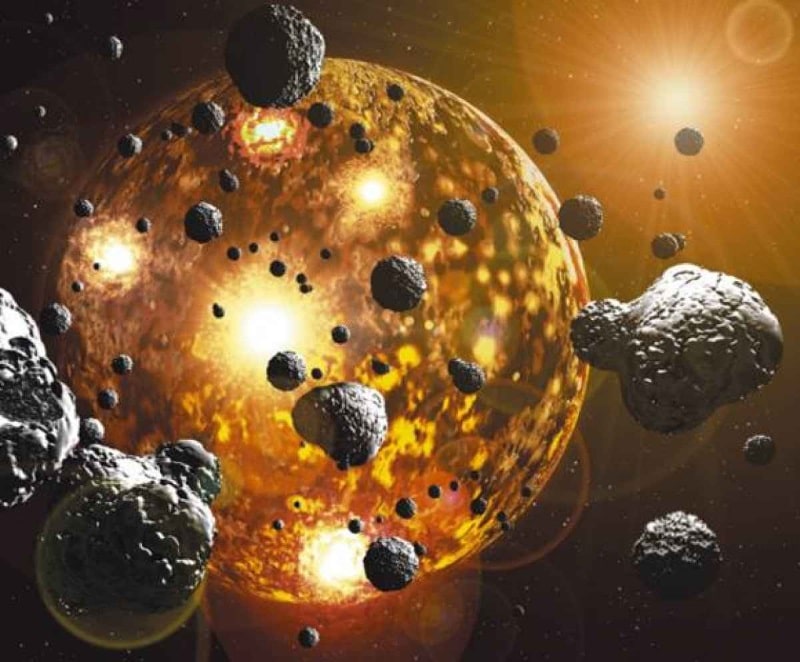 CRCpaleos's tweet photo. AGUA
Un estudio plantea nuevas dudas sobre el origen del agua y sugiere que quizá no llegase a través del impacto de los asteroides y cometas
📰 https://t.co/HI3Z6jf7Nm
vía @alex_riveiro
#Arcaico #Geologia https://t.co/sXnqG30wmi