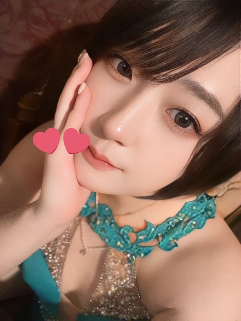 thgl_rin's tweet image. 愛して