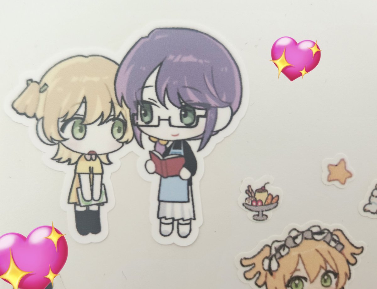 너무 귀여워서 힘들다