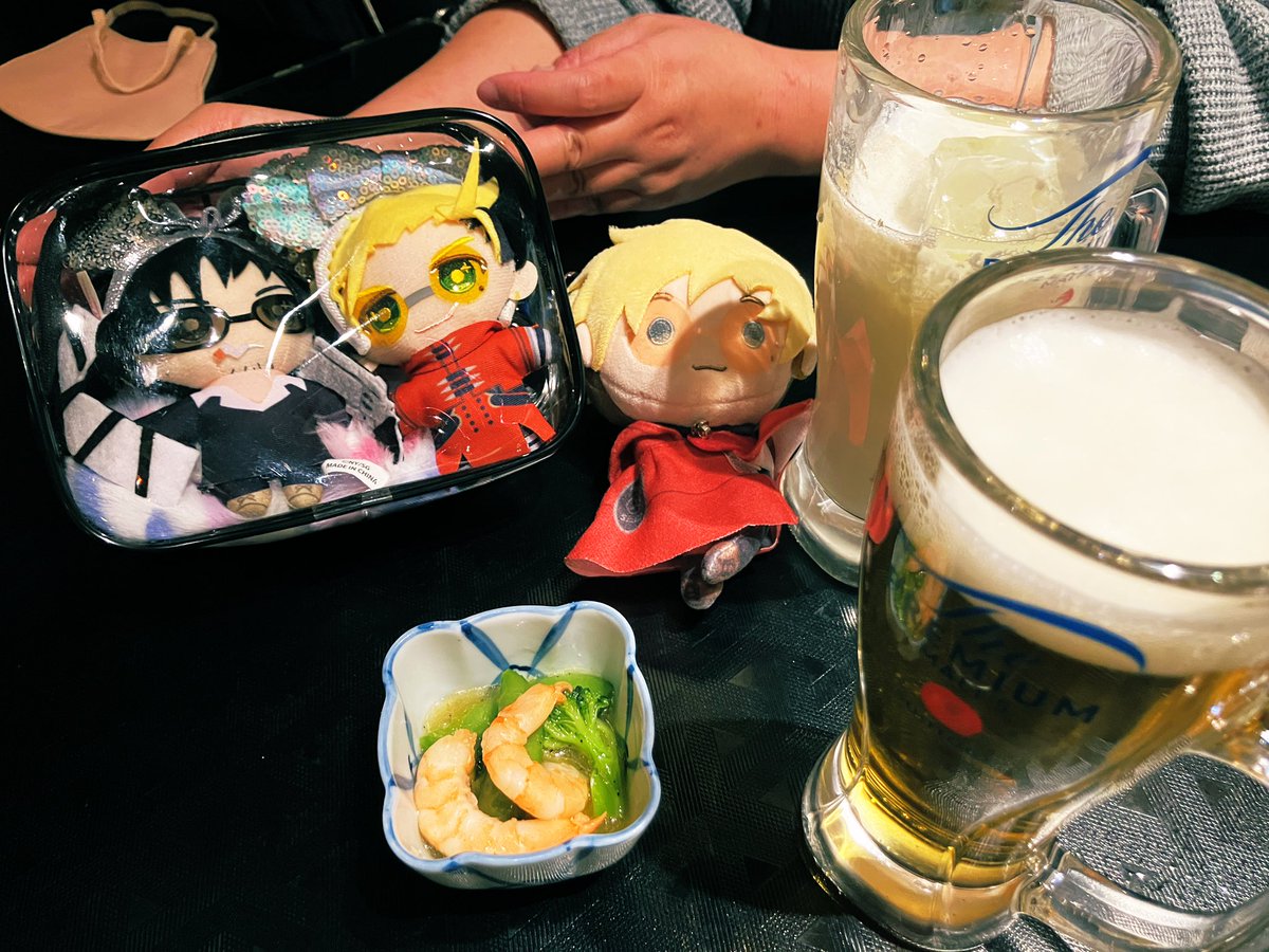 メイドヴァッシュアンソロジー企画「お帰りなさいませ、ご主人様」【西1ソ48ab】 tweet media
