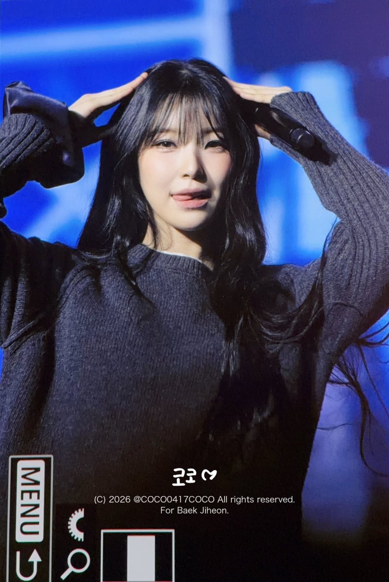 0417COCO_'s tweet photo. 260201

#프로미스나인 #지헌 #백지헌 
#fromis_9 #jiheon #baekjiheon https://t.co/vWtLDup9W3