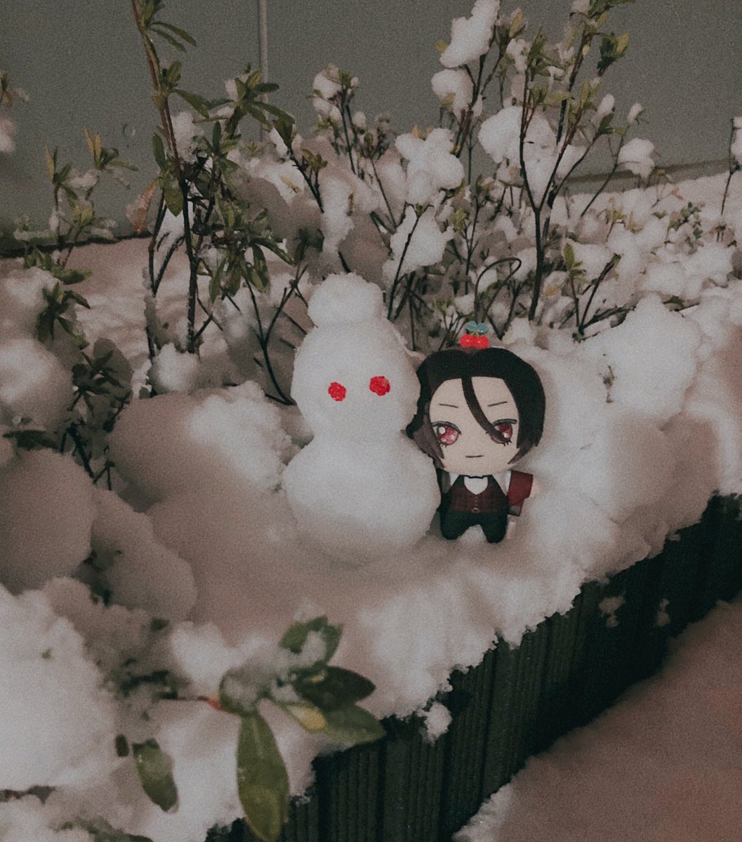 𝒩𝓊𝒾 𝓃ℴ 𝓈ℴ𝓃ℴ (@nui_no_sono) on Twitter photo 