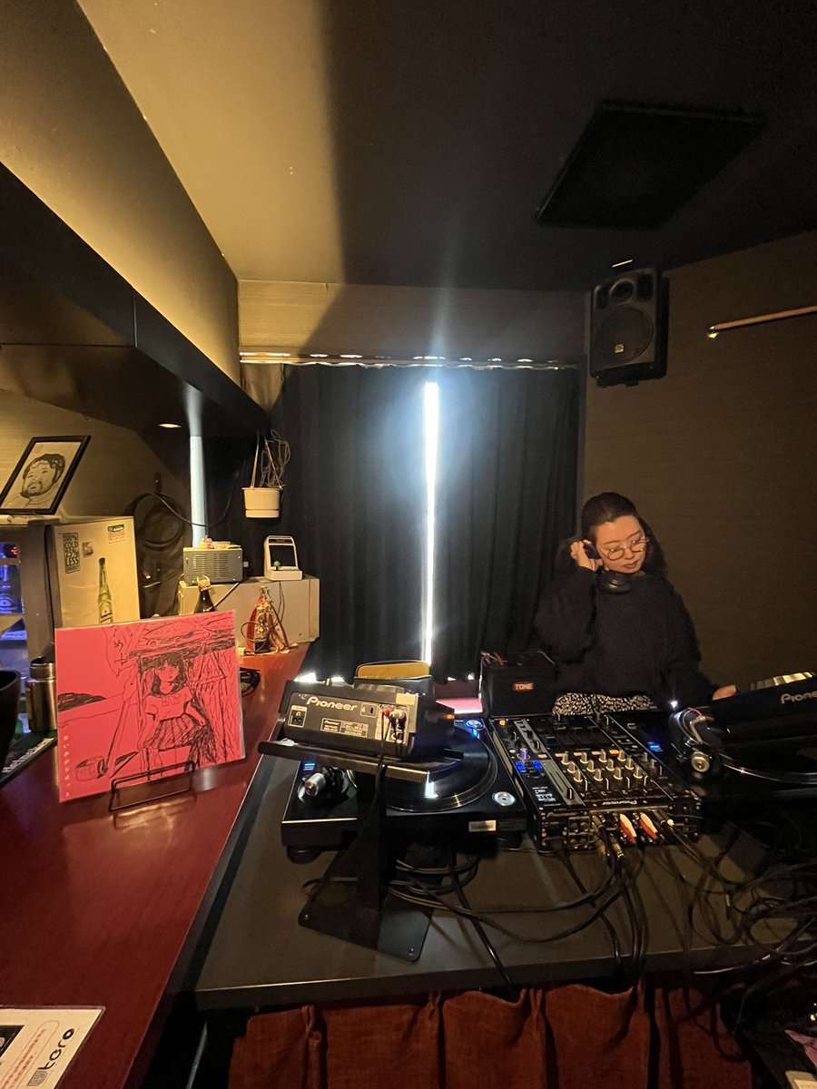 ropponmatsubar's tweet photo. コバルトボーイ2ndアルバム「ファイト！」リリパ、素子さん(元メンバー)からスタート！

ないあがらせっと！

@naiagarasetdesu 
@cobaltboy_band https://t.co/cUKkfY4IOK