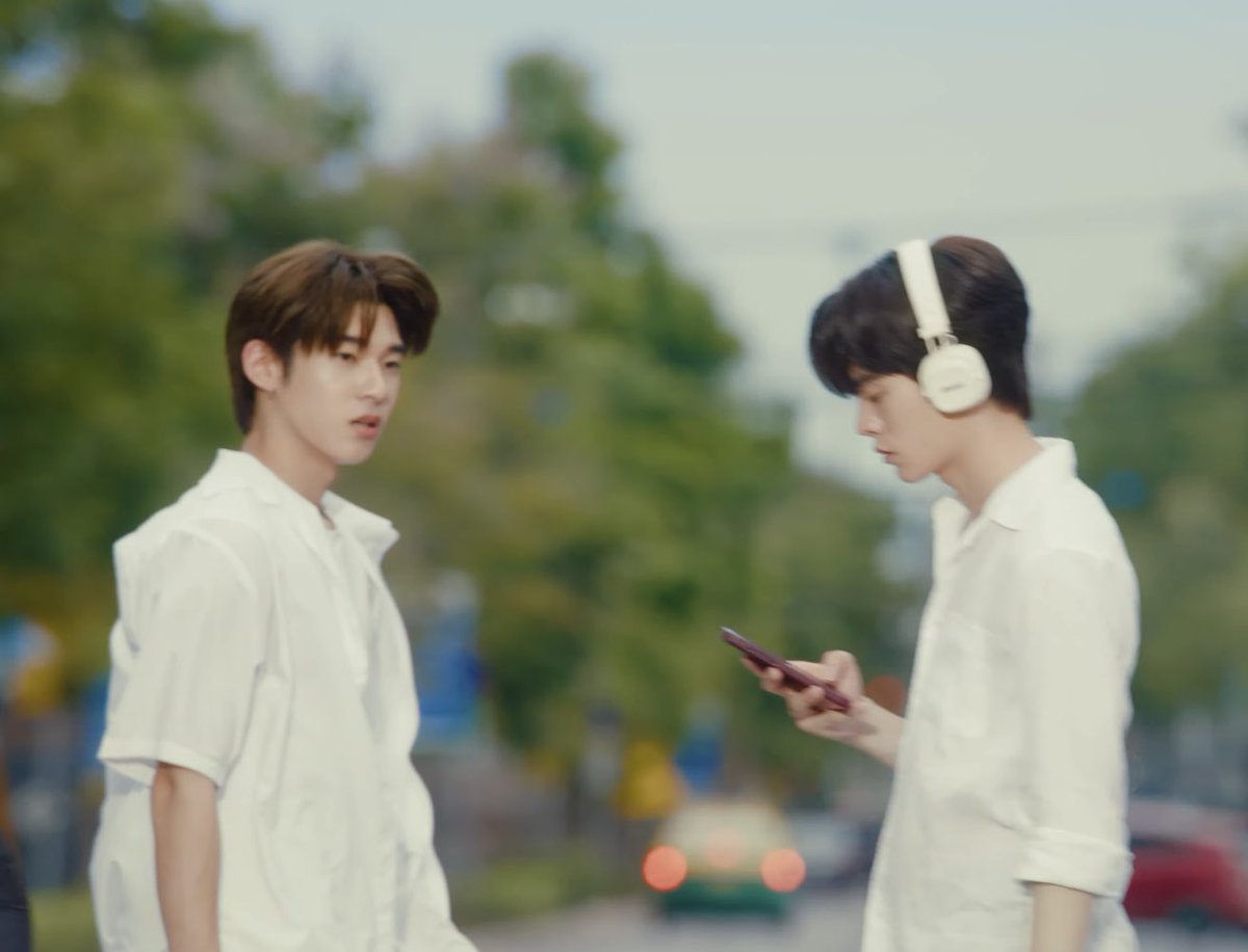 ขอวอน — somkiat ♥️🤍

ขอบคุณโลกนี้
ที่ได้ส่งคนในฝันให้กับฉัน
ขอบคุณอีกครั้ง
ที่ทำให้พบรักที่ยิ่งใหญ่

DUANG WITH YOU EP1
#ด้วงกับเธอEP1