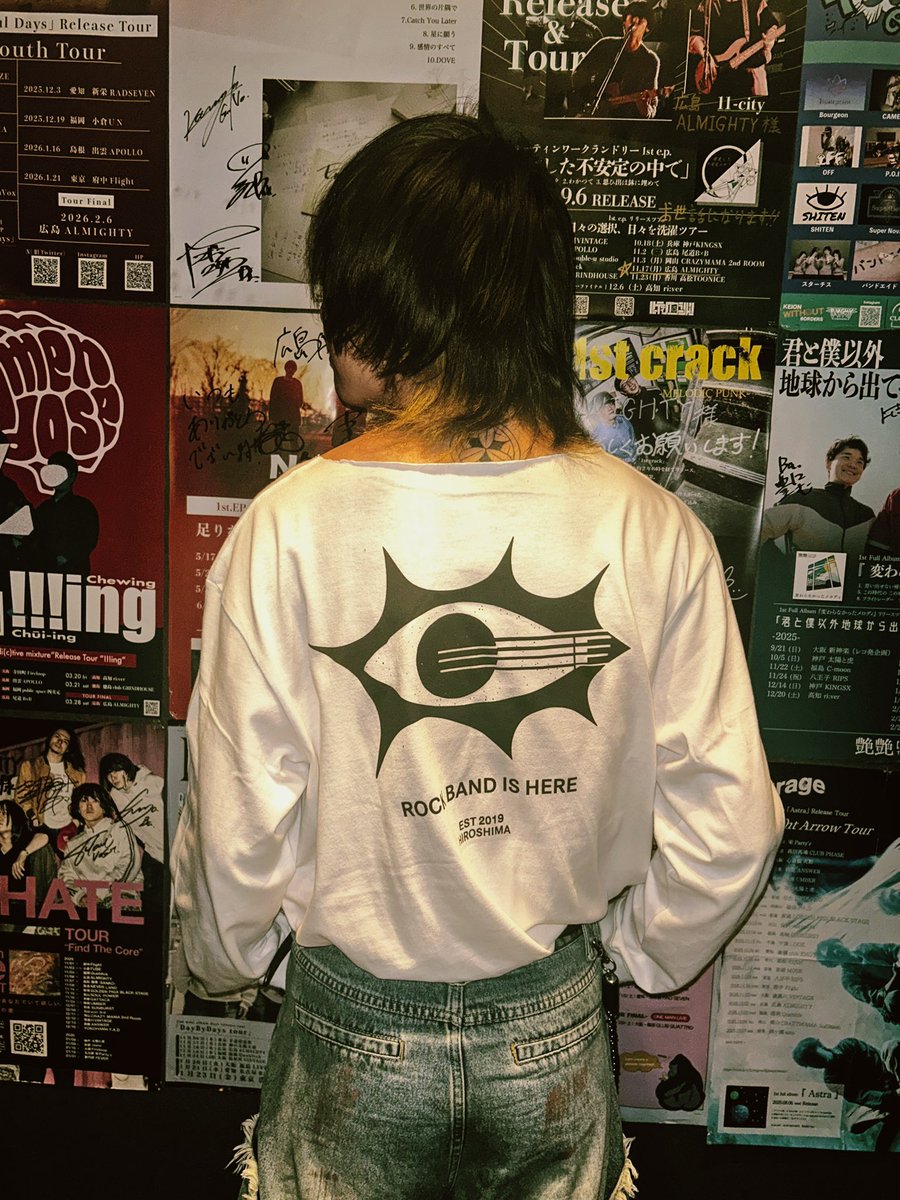 bokula. (@bokula_bandmate) / Posts / X