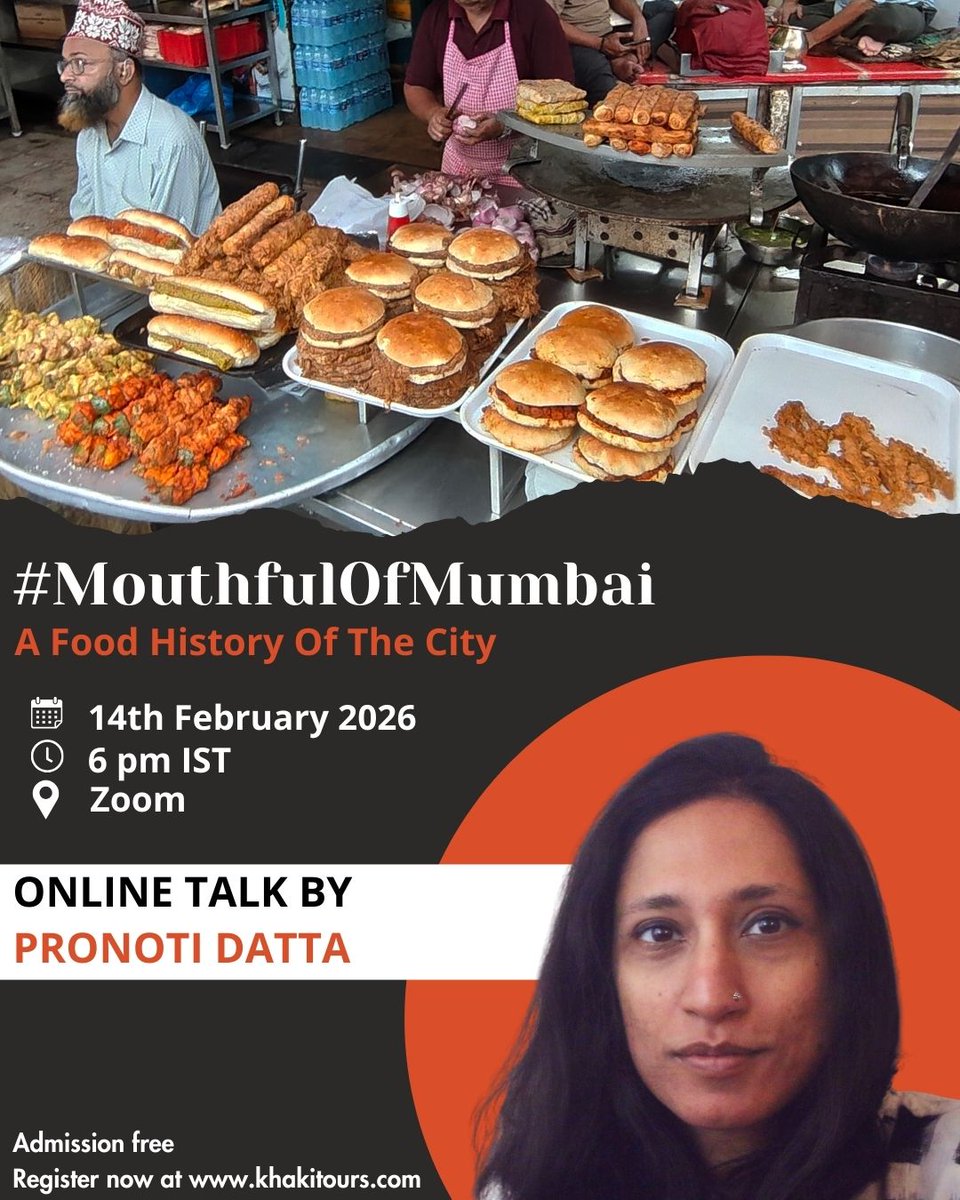 KHAKI Lab tweet media