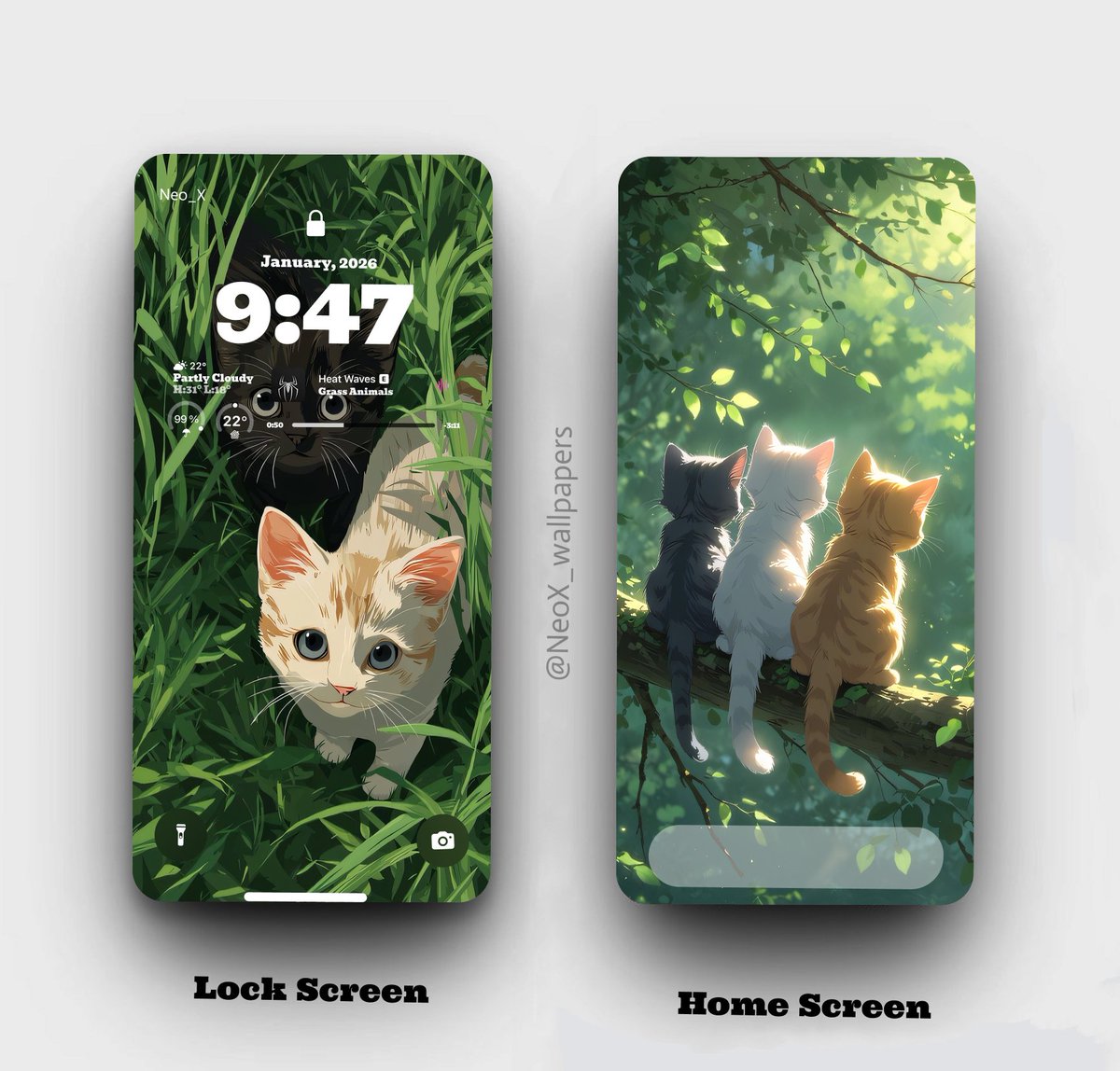 mr_ali_dude's tweet photo. Cats wallpapers😺 https://t.co/2DFhtKYx7I