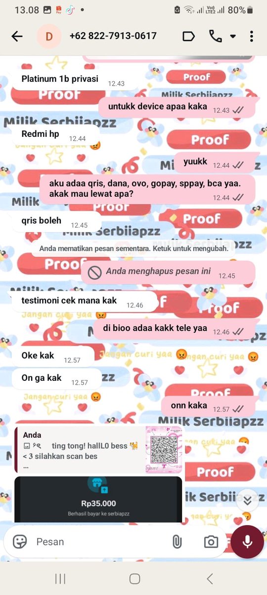 somcbre's tweet image. gaya luu nanya testi danill, taunya penipuuuuuu kocaakkk, ngirim bukti paymentt boongan 😀 hatihati yaa guys #zonauang bantuiu rt yah supaya gaada yg kenaaa