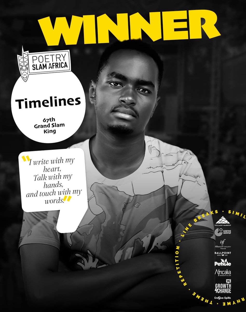 Ladies and Gentlemen, the 67th Grand Slam King
Timelines🥂