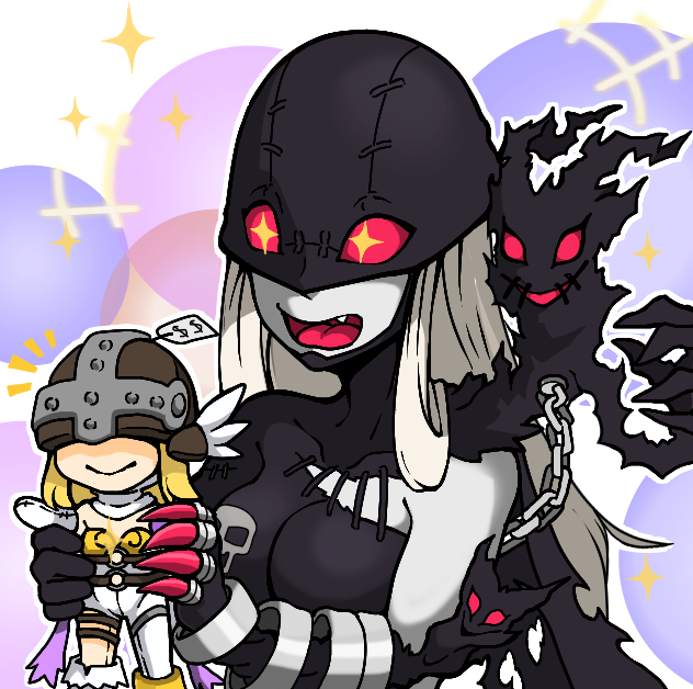 DclaretXRevolt's tweet photo. I'm finishing up some commissions, and since I have more free time now, I'll be uploading videos to YouTube of the animations I've been wanting to complete. If you have any memes you'd like to see animated, I'd love to see them. https://t.co/U26dM4JgGG