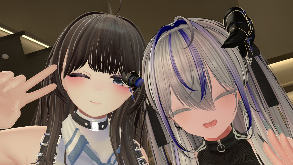 フレンドさんとつしょ! 