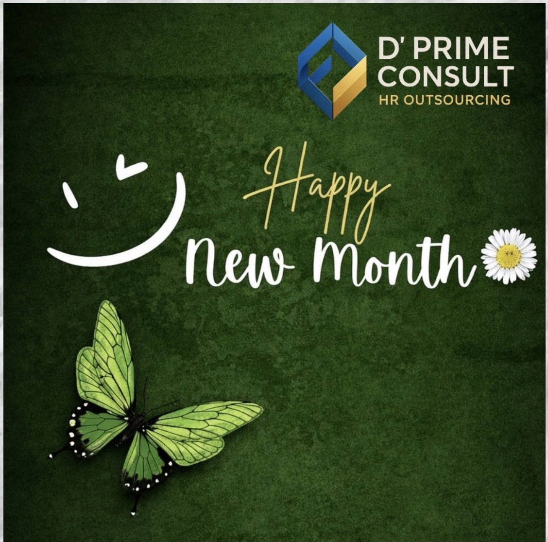 dprimeconsulthr's tweet photo. ✨ Closing One Chapter, Opening New Possibilities ✨

As we officially draw the curtain on January, we step confidently into February—a month of renewed focus, refined goals, and fresh opportunities. https://t.co/reKDEgsUaE