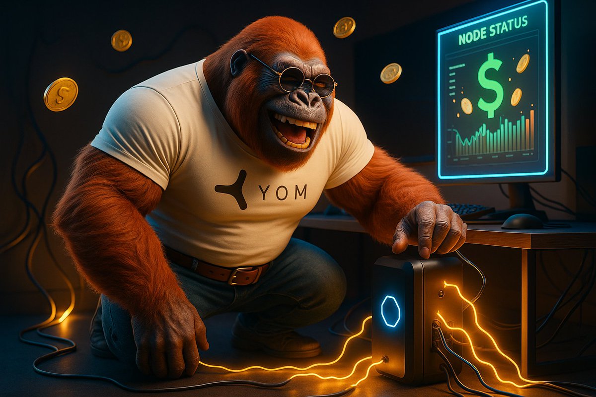 YOM referral is pure symbiotic wealth creation – you drop the link → friend snags NANO deal → you rake recurring commission endlessly  
One conversation turns a contact into a lifelong income ally  
Grow the family, grow the vault   
<a href="/YOM_Official/">YOM</a> #YOMSymbiotic #FamilyVault