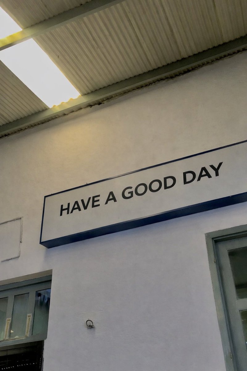 feri40724's tweet photo. have a good day sortes
@sortesfun 

@MiyuDu @xaworu @sensj 

#GOOD #publicgoods #sortes https://t.co/EDQhHc7z2K