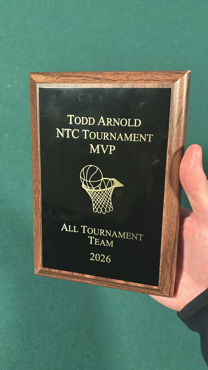 Miles Waldhoff tweet media