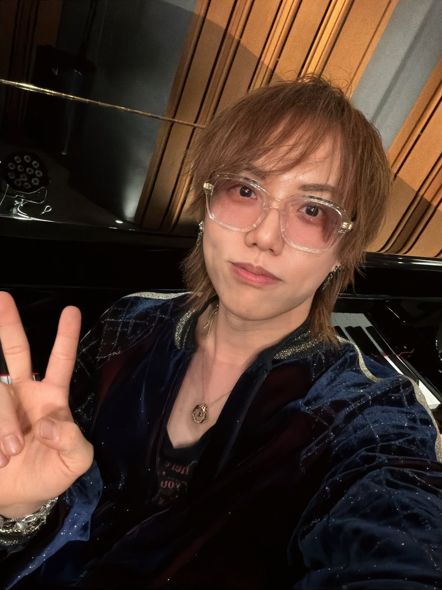 tatsuya_freestyleピアニスト tweet media