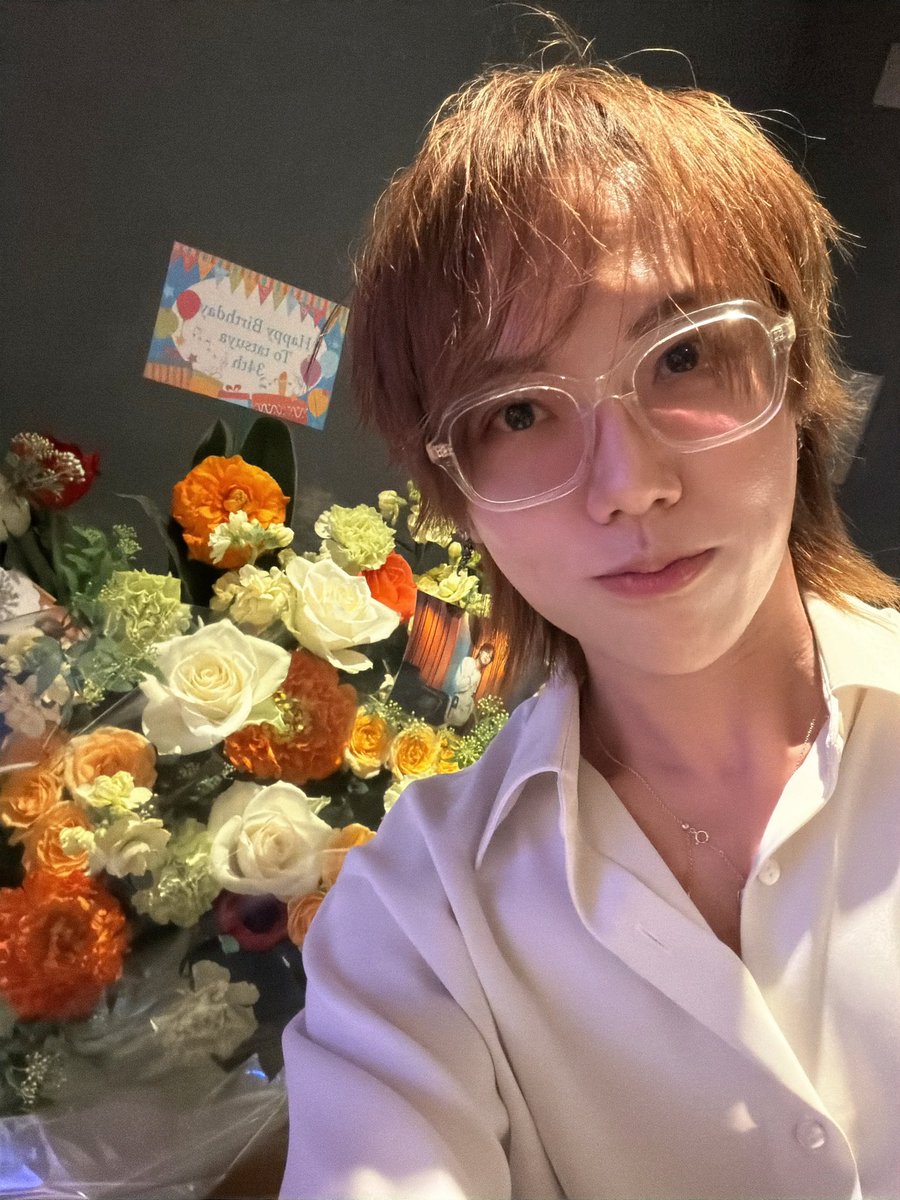 tatsuya_freestyleピアニスト tweet media