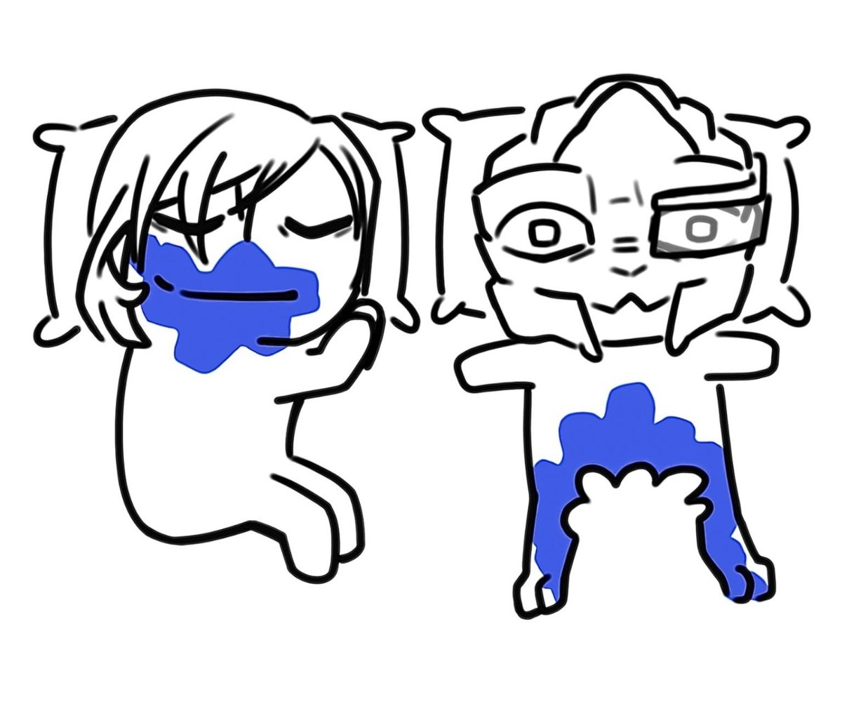 <a href="/0966Ct/">Simo-jancakol (Turian lover)</a> <a href="/dailyvakarian/">daily garrus 🪽</a> Shep did it too, and definitely a big bite lmao 🤣