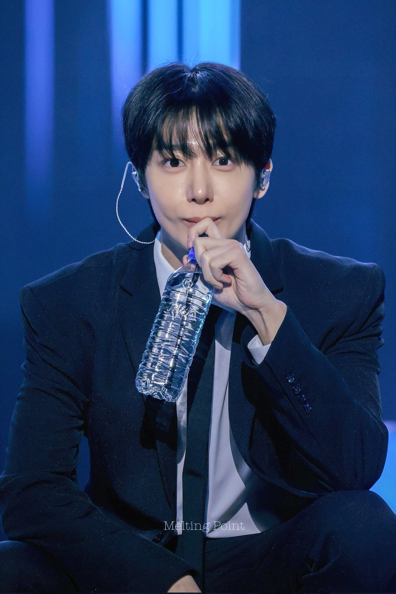 멜팅포인트⚘️ tweet media