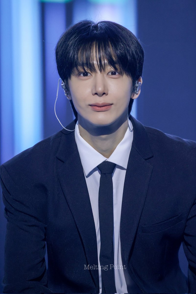 멜팅포인트⚘️ tweet media