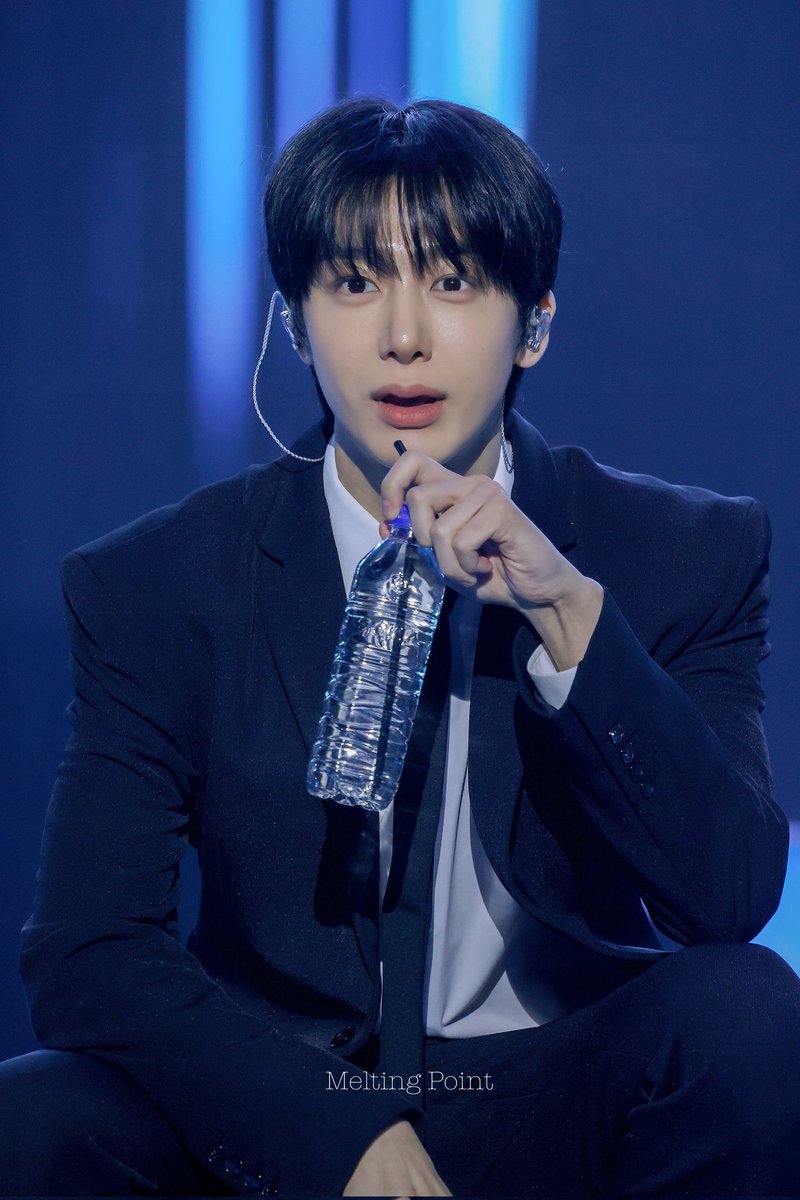 멜팅포인트⚘️ tweet media