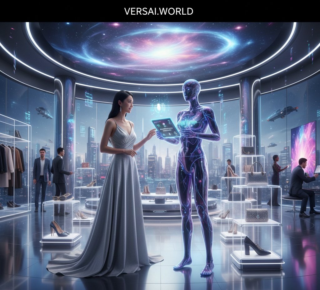 sandeepbrwayne's tweet image. #Zilliqa $Zil

$Zil has high chance of going up by 50x after @Versaicommerce is available for retail

In 1 month u can expect new ATH for $Zil

This is retail commerce platform which combines Gamefi, ECommerce, Metaverse, AI agents n Social Layer for brands all in one place