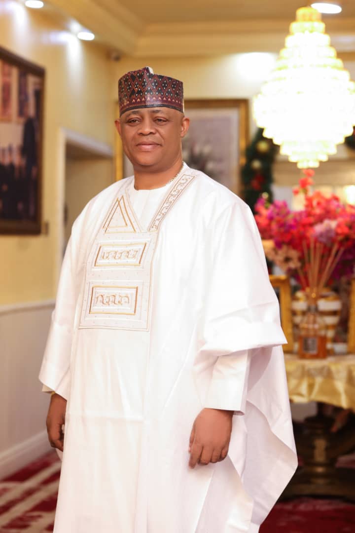 Femi Fani-Kayode tweet media