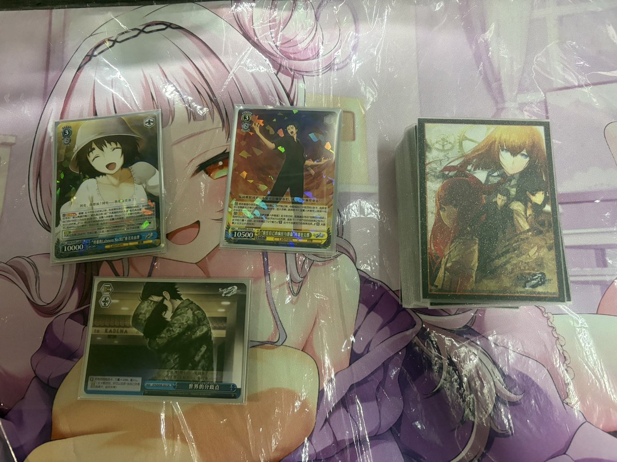 Wsshirona's tweet photo. https://t.co/6wNqiAhwlX