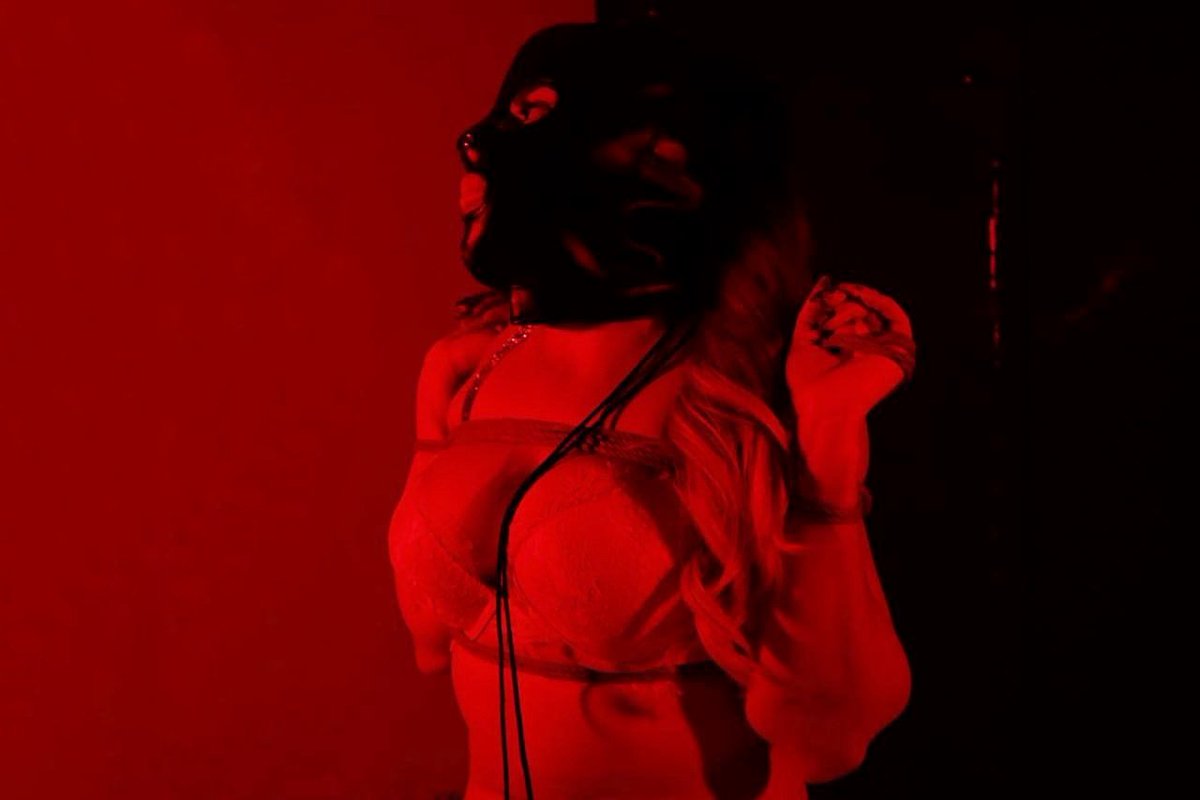 808shibari tweet media