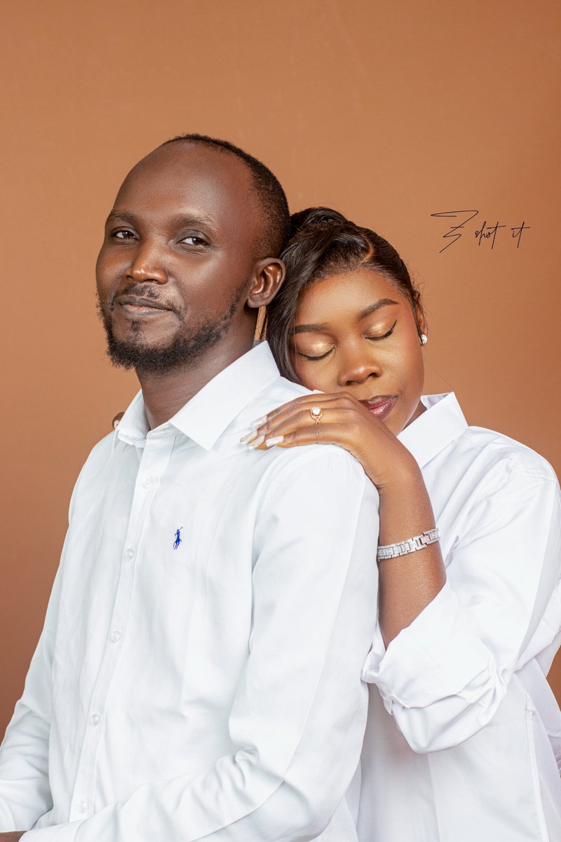 Ecwakaura's tweet photo. This is more than love it is a covenant written by God and walked out in obedience. 📷
We are saying yes to God’s will, God’s way, and God’s timing.
“He who finds a wife finds a good thing and obtains favor from the Lord.” Proverbs 18:22 https://t.co/lA9swKsj7p