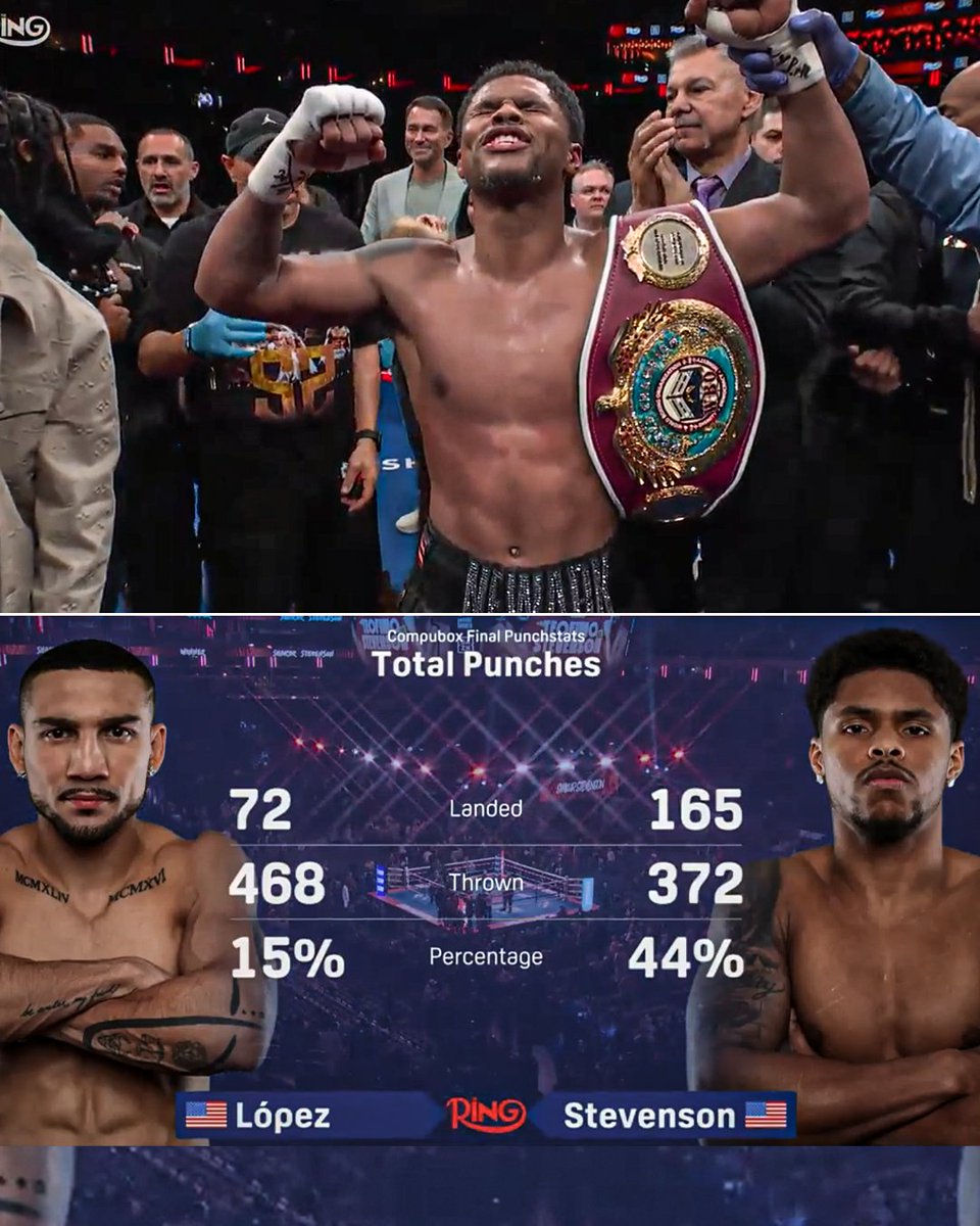 ESPN Ringside tweet media