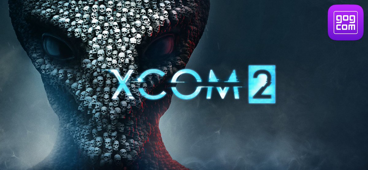 👽XCOM 2🛸

⌨️GoG Giveaway 🎁

🗝️ Key Puzzle 🎯
PV9FA05F9A*D48#0

Clue 🧩:
* is 6 x 6
# is 9 x 11

♥️ Like
🚶🏻Follow
📬 Repost
🏷️ Tag your friends
Post a screenshot if you are able to claim the game.

#ReplayGamez
#gog  #freegame
#XCOM2
