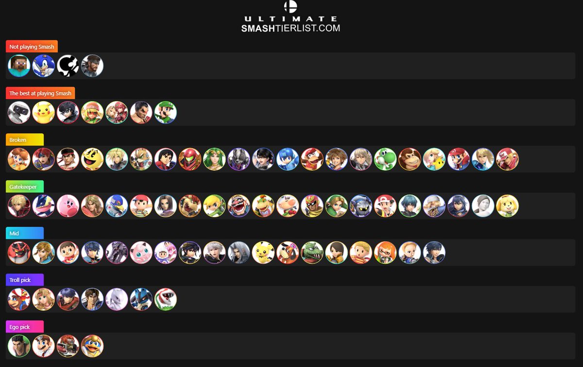 Smirk 𒉭 tweet media