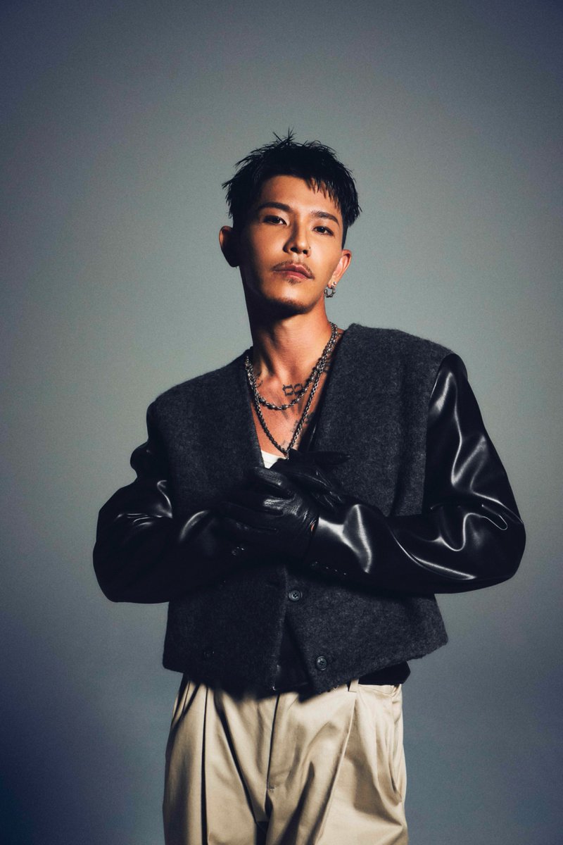 今日、16:50頃からの SUNDAY BACKTO🕰️のコーナーに 『DOBERMAN