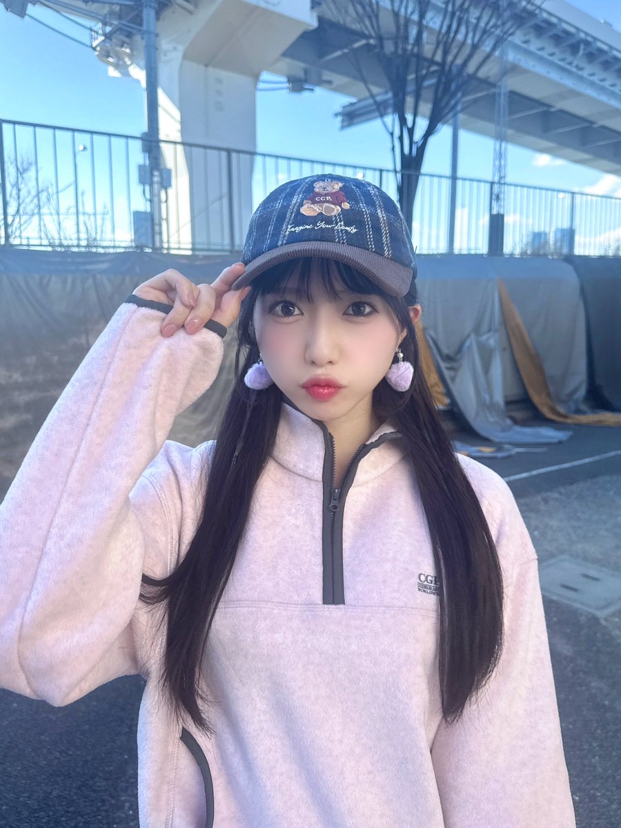 萩田こころ (Toi Toi Toi) tweet media