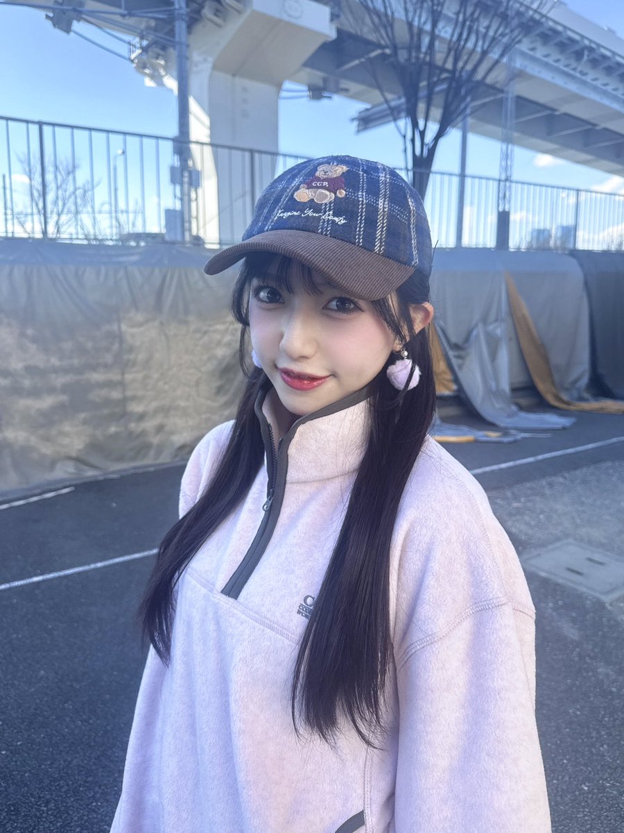 萩田こころ (Toi Toi Toi) tweet media