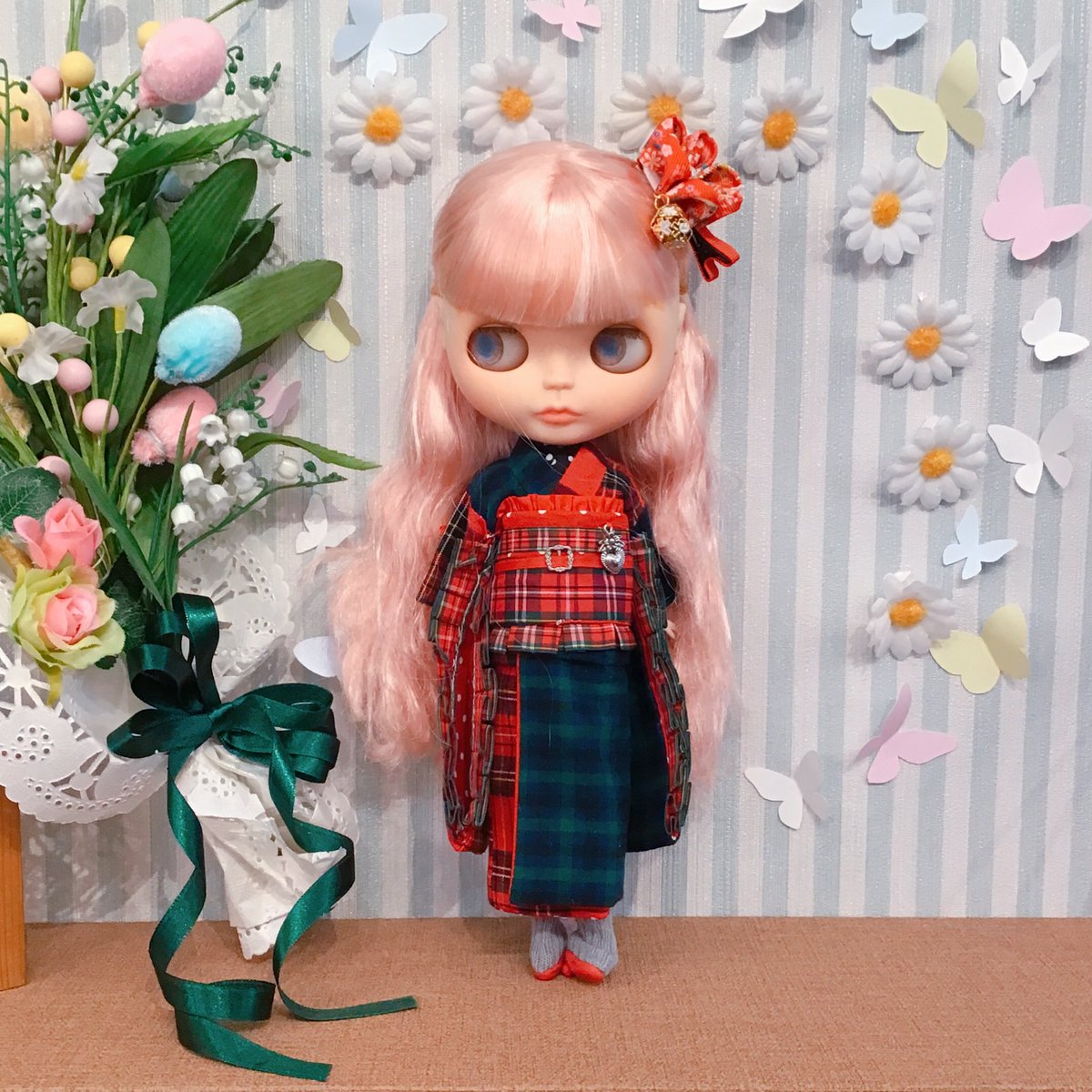 ブライス【公式アカウント】Good Smile Company (@GSC_blythe) / Posts / X