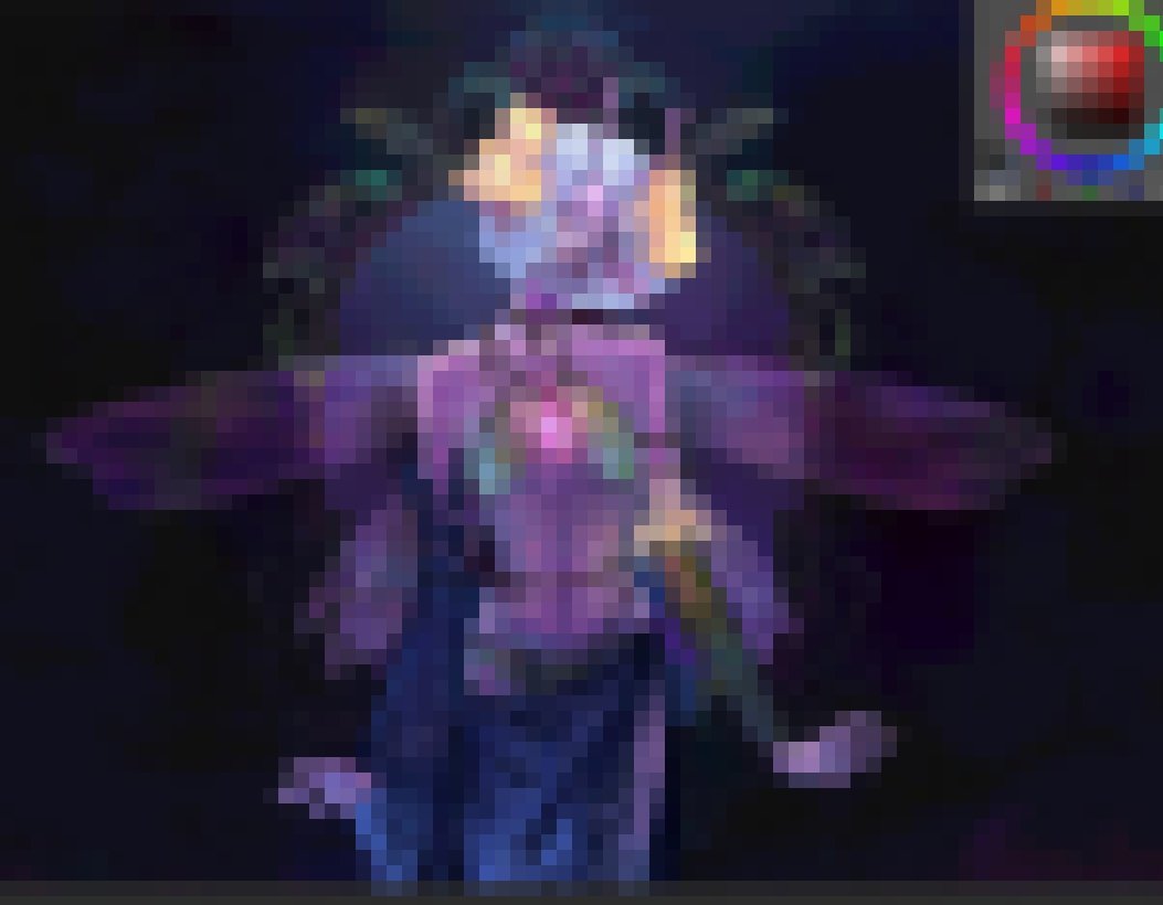 ItsSelyrah's tweet photo. Working on something new for my comeback! 🖌️ Here’s a little sneak peek. Posting the full version soon!
#ArtistOnTwitter #DigitalIllustration #ArtInProcess #SneakPeek https://t.co/MEg6oY7kNb