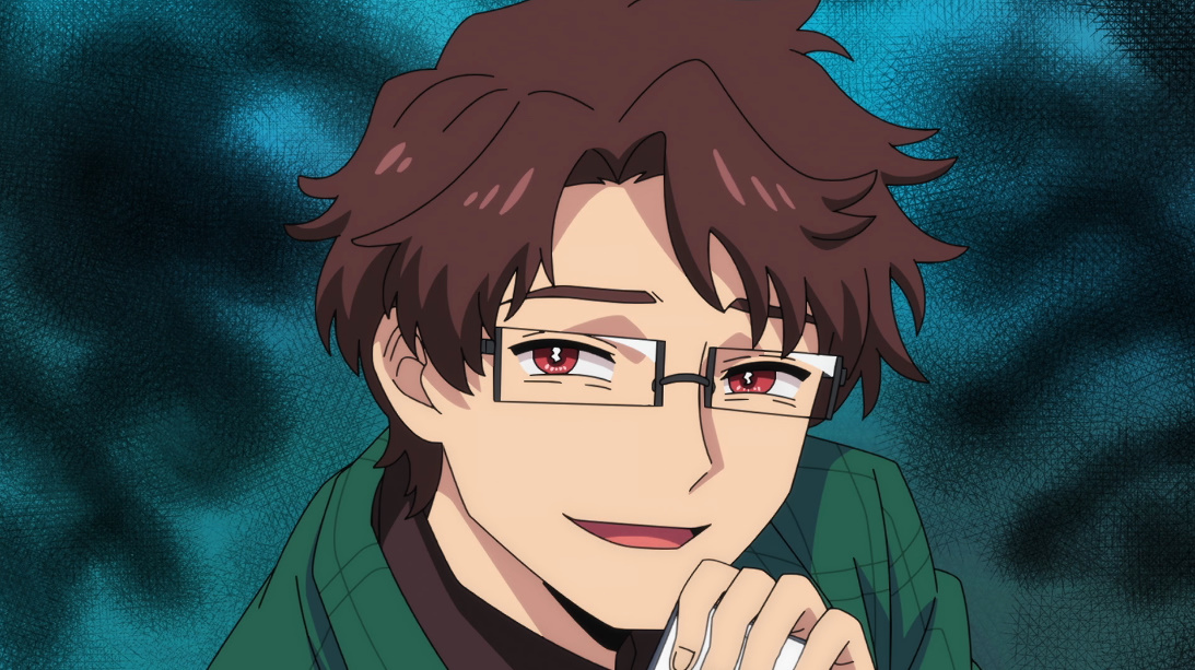 アニメ4話「勇者のおつかい」、漫画では2巻の冒頭から読めます!イシノオと城ヶ峰がセットでヤシロに襲いかかってくる、悪夢のようなエピソードです #勇者のクズ https://t.co/B4kLx81qSO