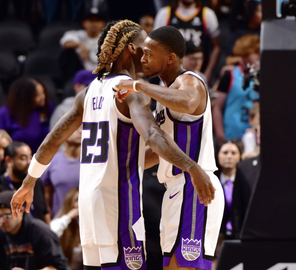kings_muse's tweet photo. Kings really shipped 2 of my favorite players in B2B seasons💔 https://t.co/vYejHa2OLW
