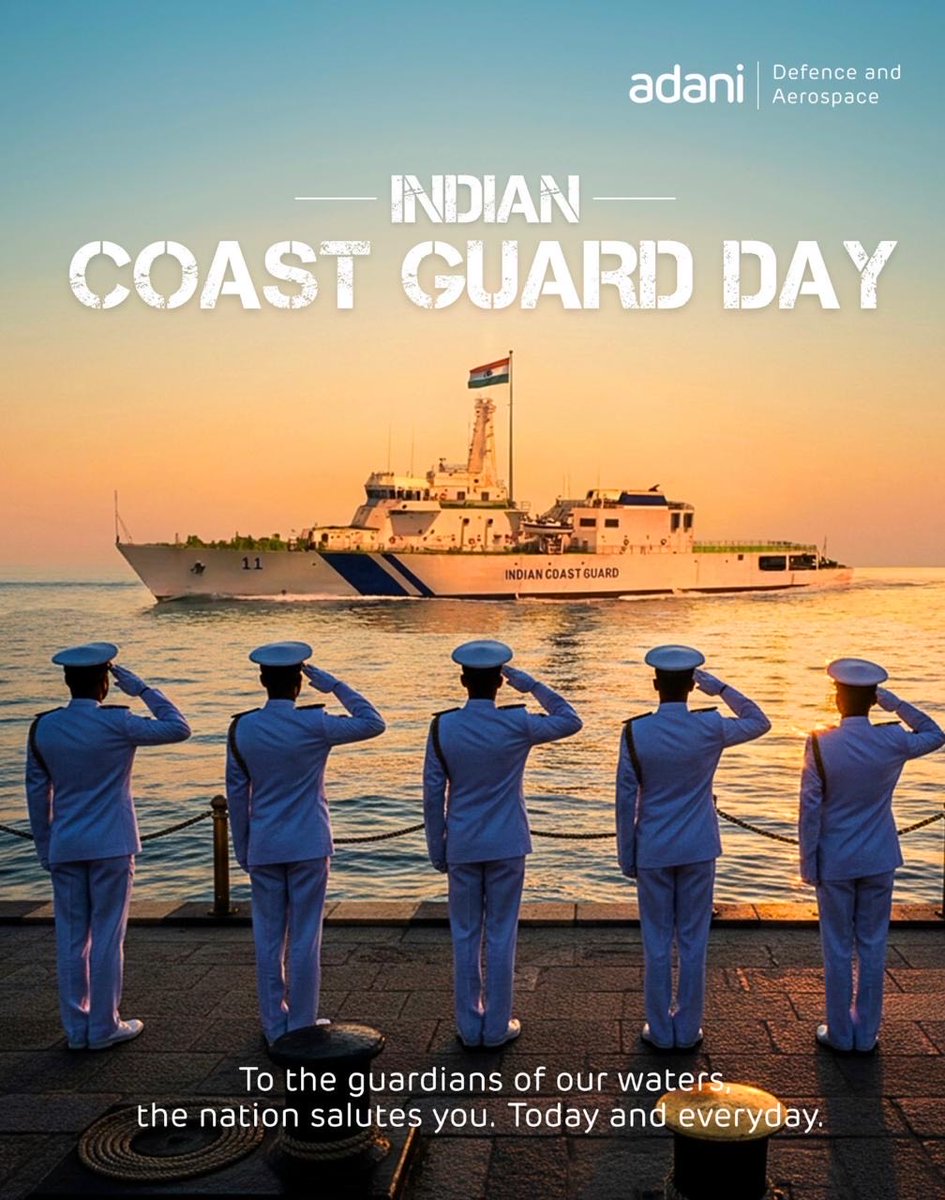 Adani Defence and Aerospace tweet media