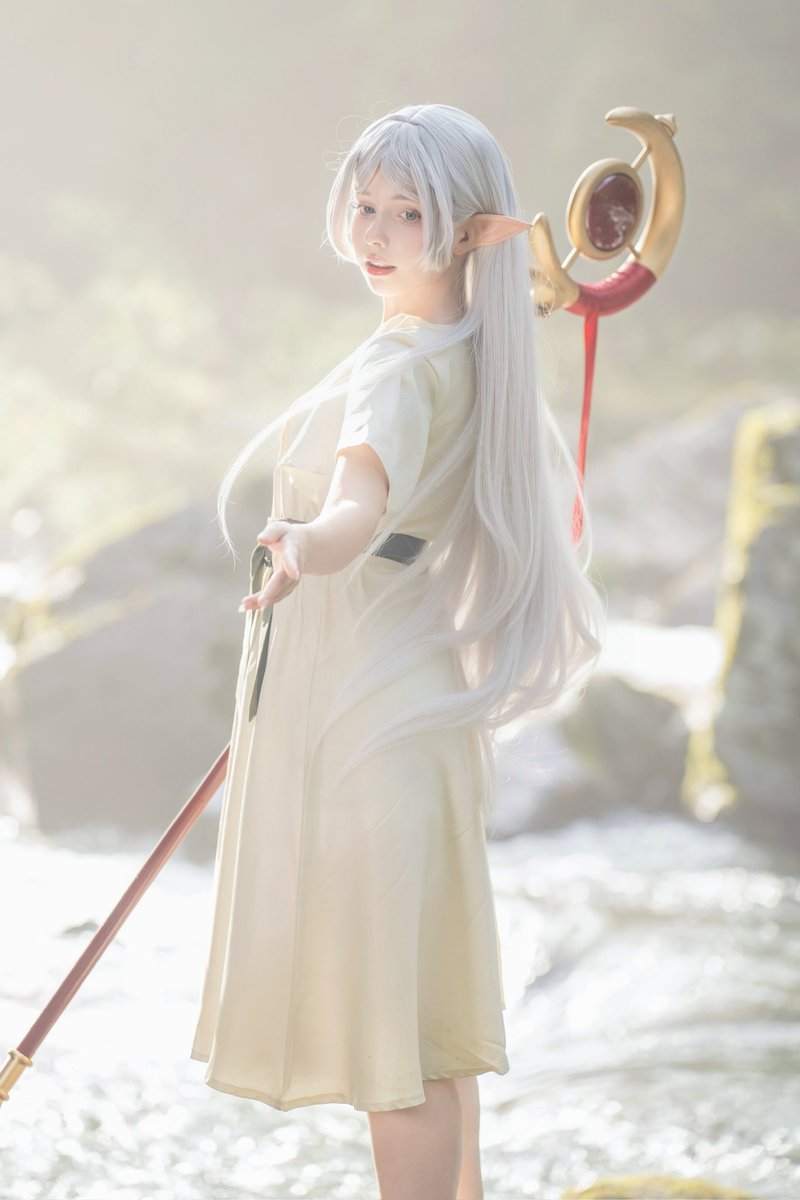 Saya Scarlet🩵4/25生誕ライブ tweet media