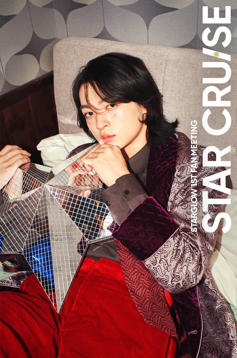 ラスピ STARGLOW ルイ ☀️ (@_iuRui_) / Posts / X