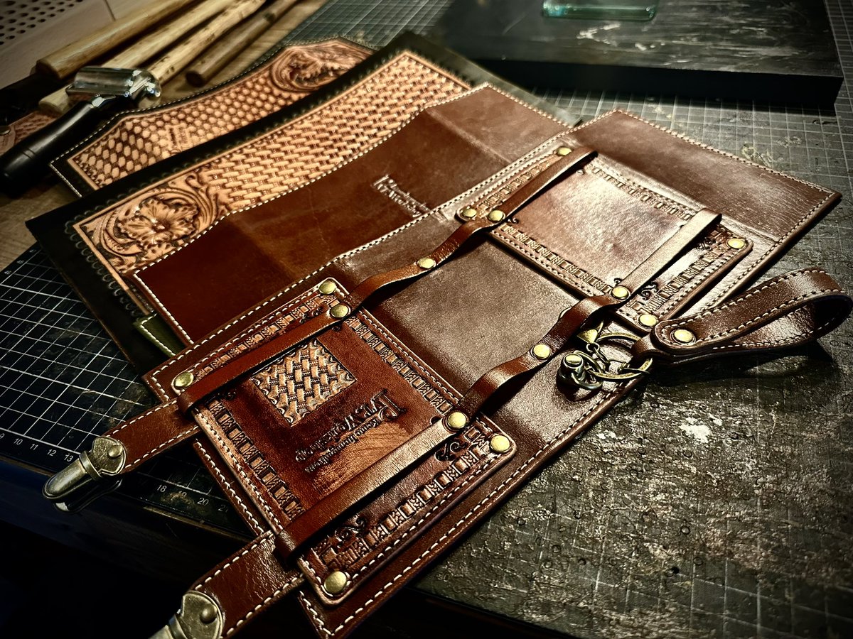 Pvt. Workshop/国内最高峰本革TCG BOX (@pvt_workshop) / Posts / X