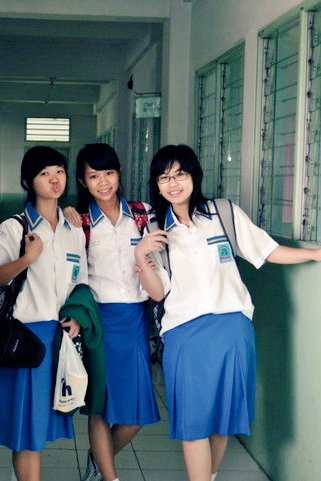 Senior Highschool 🤣