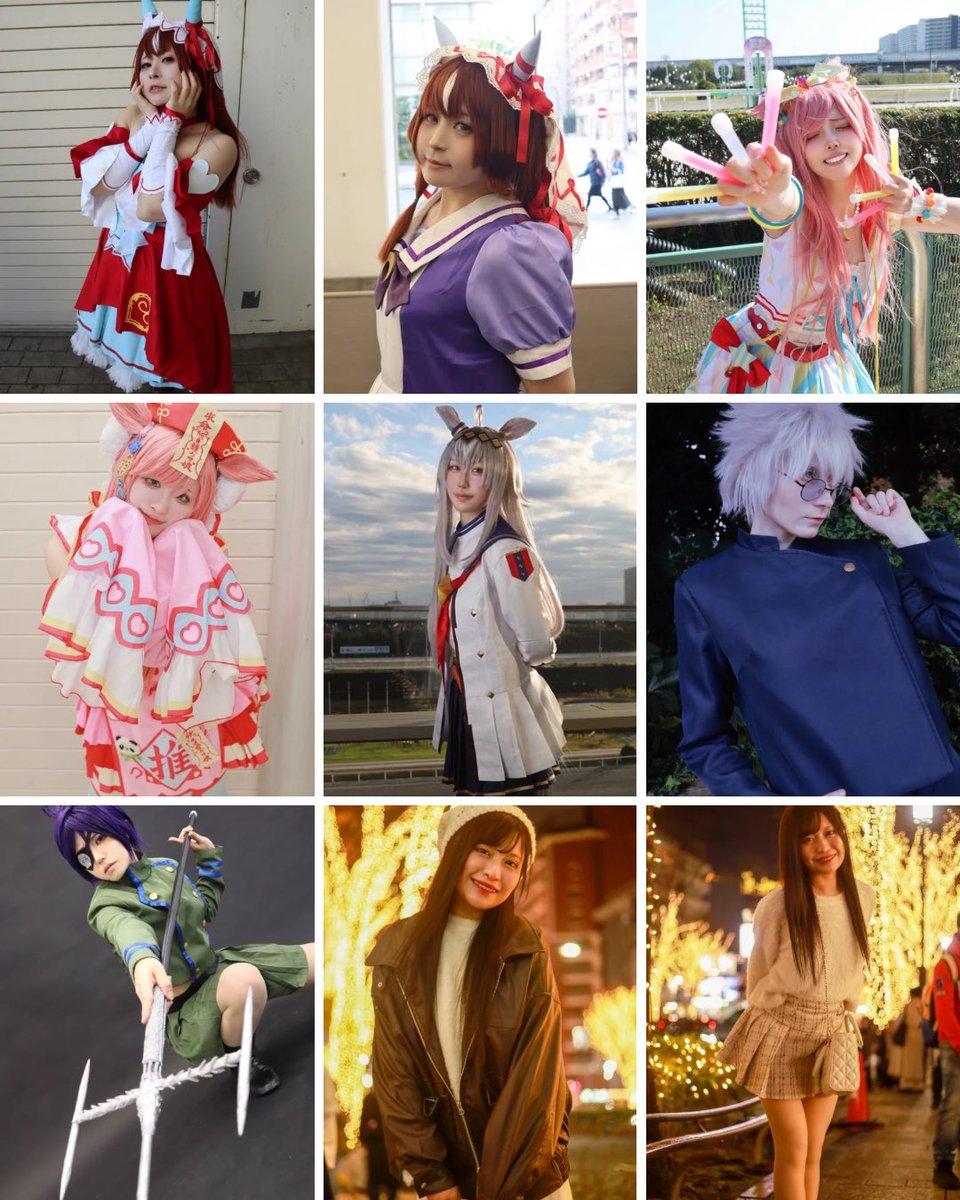 MANAO📷 tweet media