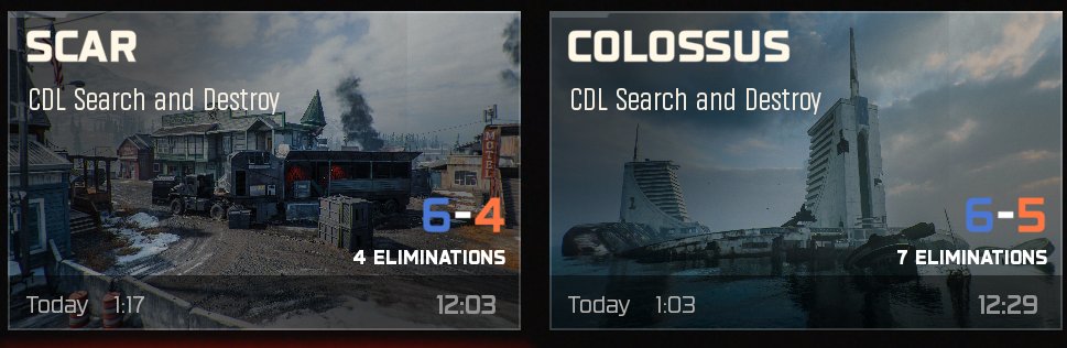 dispute proof