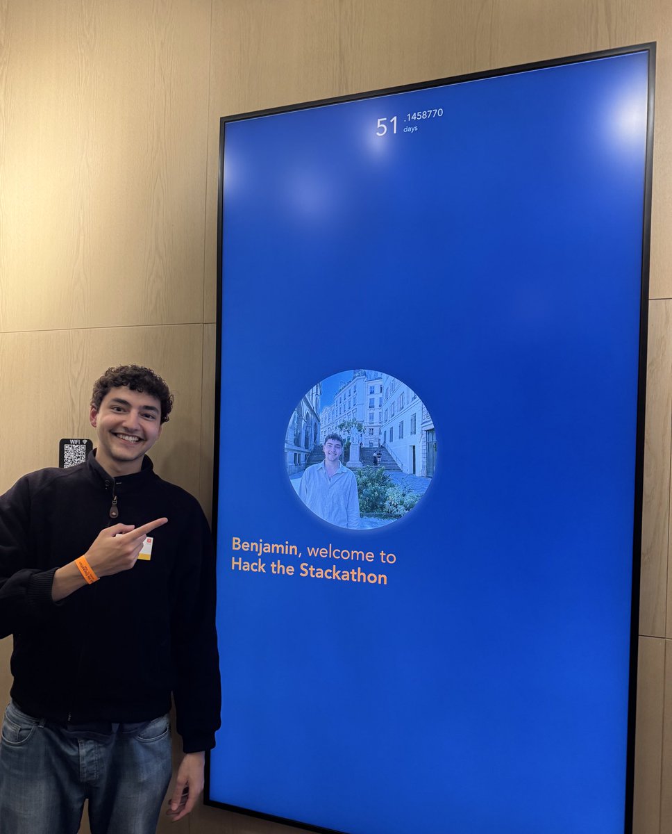 Benjamin tweet media