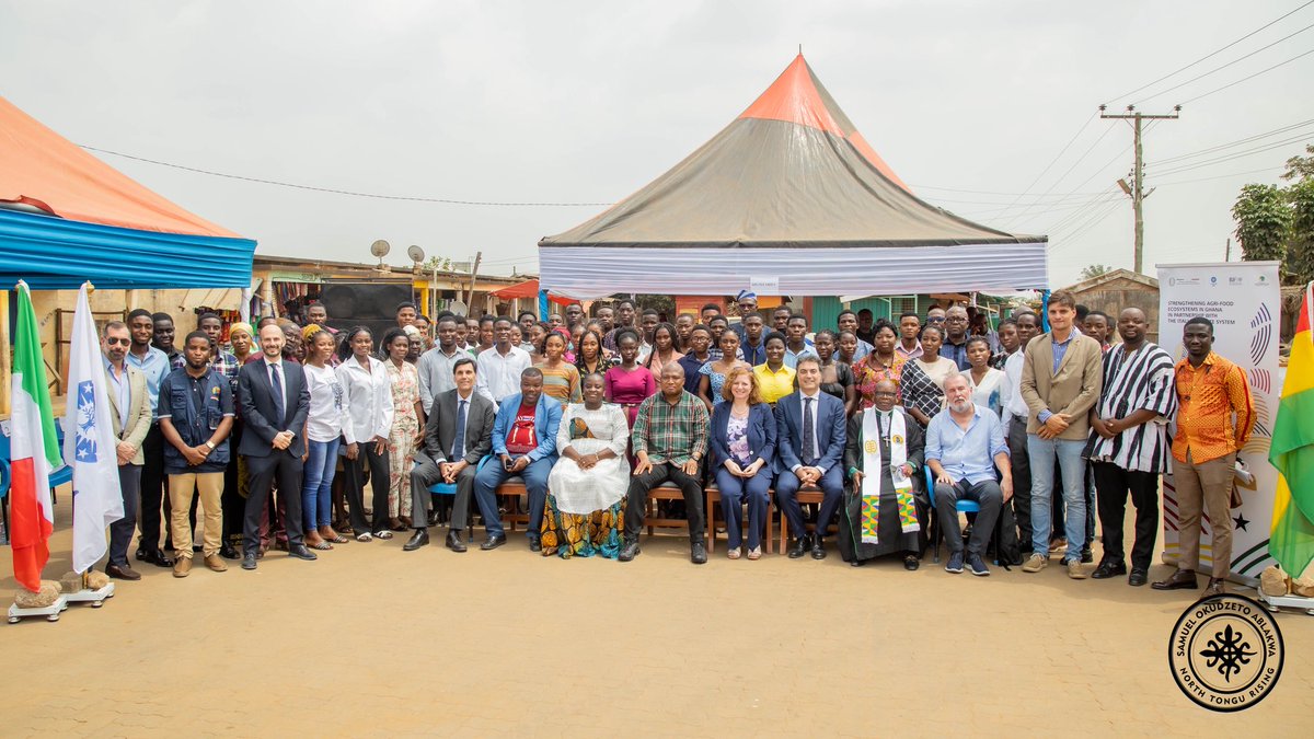 Yesterday we awarded 61 Science and Agric full tertiary scholarships to my beloved constituents. 

The performance-based scholarships cover the entire duration of each course until graduation. 

This brings our latest scholarship count to 250 over the last 6 months. 

I am